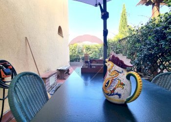 Terrazza - Two-room apartment Via Roma
 
83, Castellina Marittima - photo 20