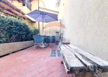 Terrazza - Two-room apartment Via Roma
 
83, Castellina Marittima - photo 23