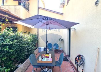 Terrazza - Two-room apartment Via Roma
 
83, Castellina Marittima - photo 24