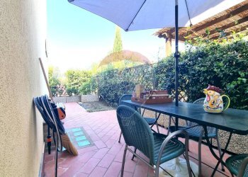 Terrazza - Two-room apartment Via Roma
 
83, Castellina Marittima - photo 25