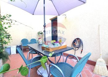Terrazza - Two-room apartment Via Roma
 
83, Castellina Marittima - photo 26