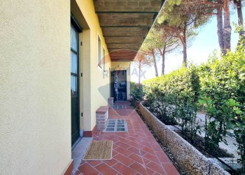 Balcone - Two-room apartment Via Roma
 
83, Castellina Marittima - photo 28