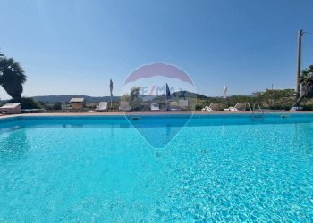 Piscina - Two-room apartment Via Roma
 
83, Castellina Marittima - photo 33