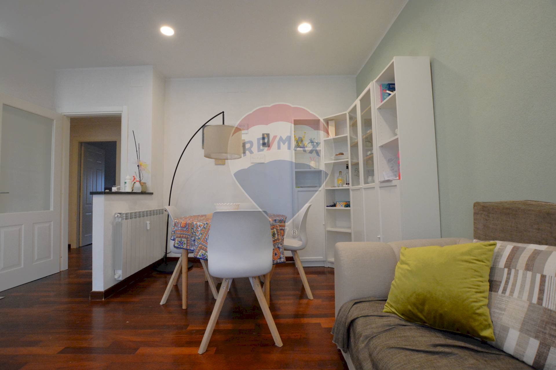 Sala da pranzo - Appartamento via bellini
3, Savona - foto 3