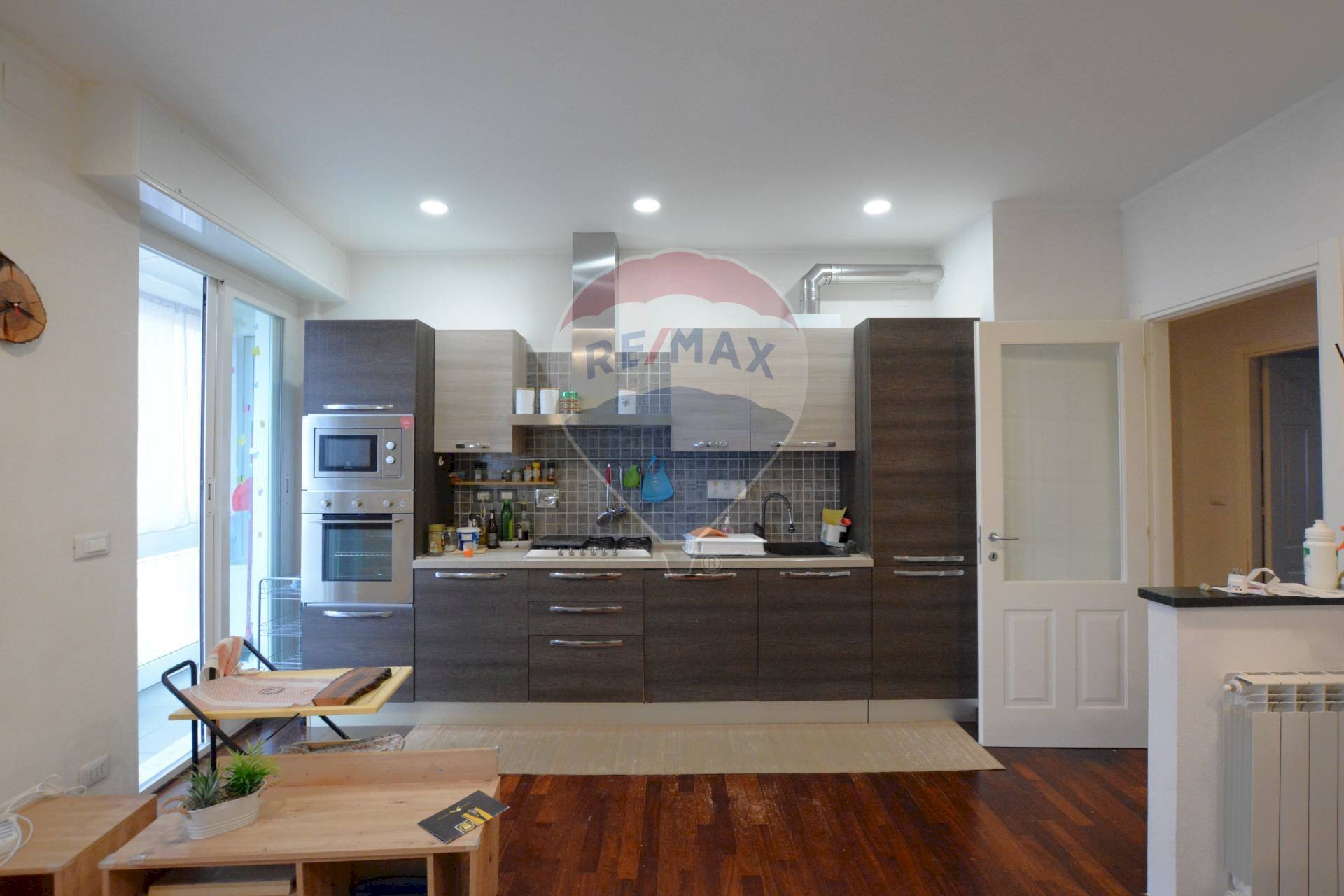 Cucina - Appartamento via bellini
3, Savona - foto 2