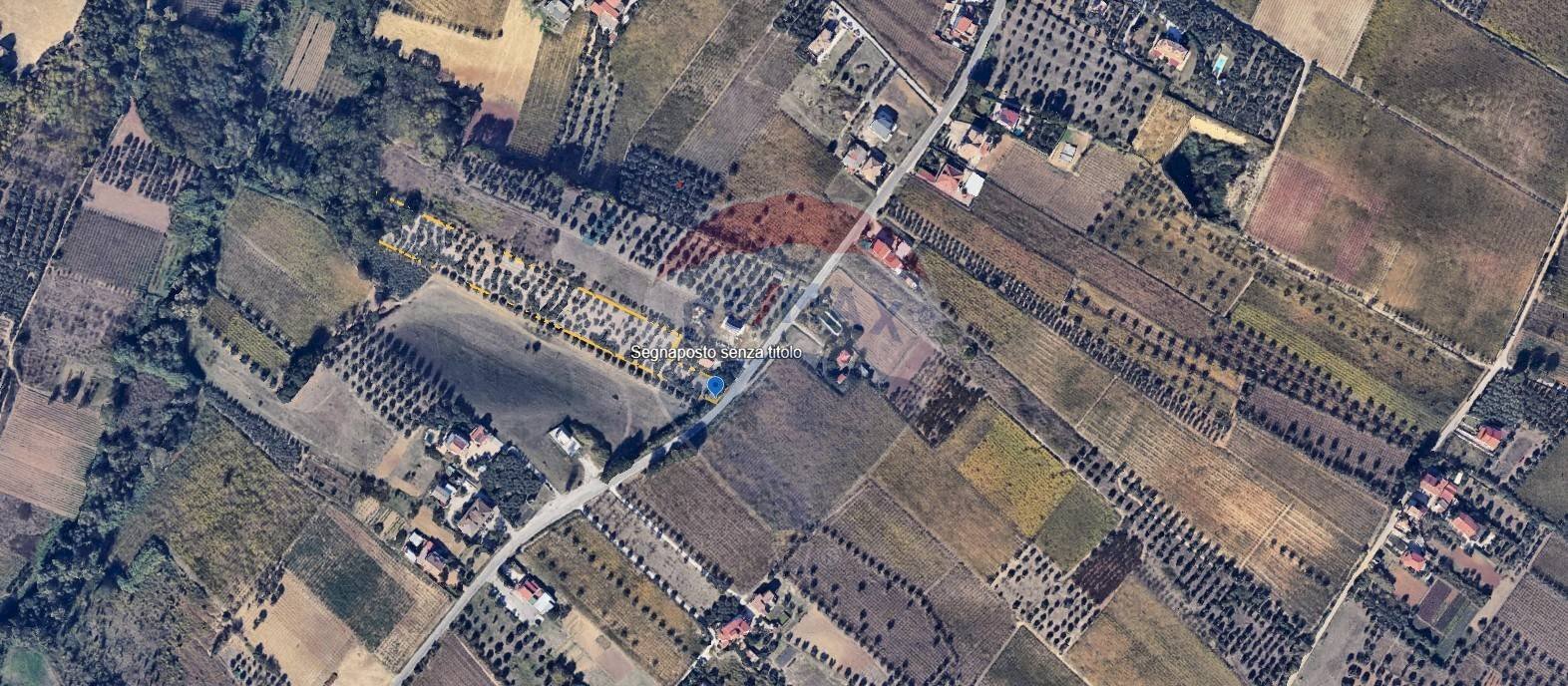 Posizione della mappa - Terreno edificabile Francavilla al Mare - foto 1