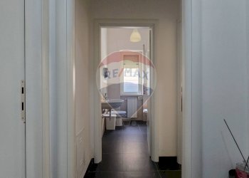 Hall / corridoio - Trilocale Via Lago Di Bracciano
 
16, Pescara - foto 6