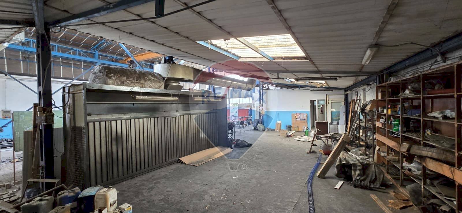 Parcheggio - Capannone Via Torre
 
39, Copparo - foto 3