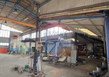 Palestra - Capannone Via Torre
 
39, Copparo - foto 2