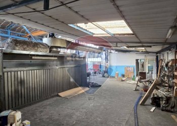 Parcheggio - Capannone Via Torre
 
39, Copparo - foto 3