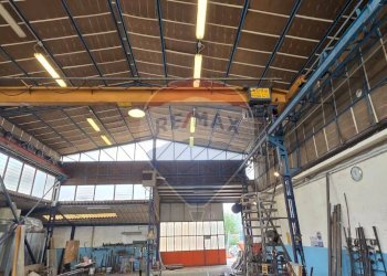 Parcheggio - Capannone Via Torre
 
39, Copparo - foto 4