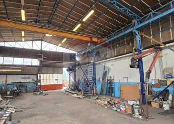 Palestra - Capannone Via Torre
 
39, Copparo - foto 5