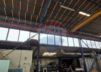 Edificio all\'aperto - Capannone Via Torre
 
39, Copparo - foto 6