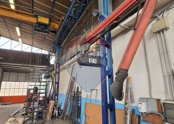 Edificio all\'aperto - Capannone Via Torre
 
39, Copparo - foto 7