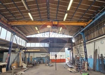 Palestra - Capannone Via Torre
 
39, Copparo - foto 10