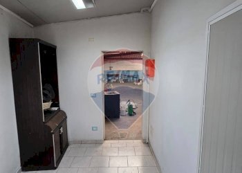 Hall / corridoio - Capannone Via Torre
 
39, Copparo - foto 13