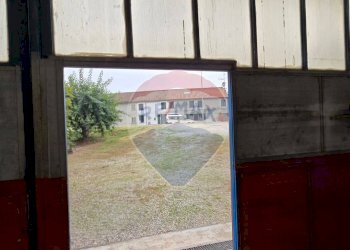 Edificio all\'aperto - Capannone Via Torre
 
39, Copparo - foto 18