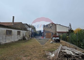 Casa all\'aperto - Capannone Via Torre
 
39, Copparo - foto 19