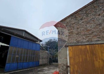 Edificio all\'aperto - Capannone Via Torre
 
39, Copparo - foto 21