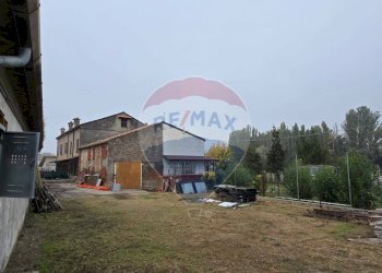 Casa all\'aperto - Capannone Via Torre
 
39, Copparo - foto 24