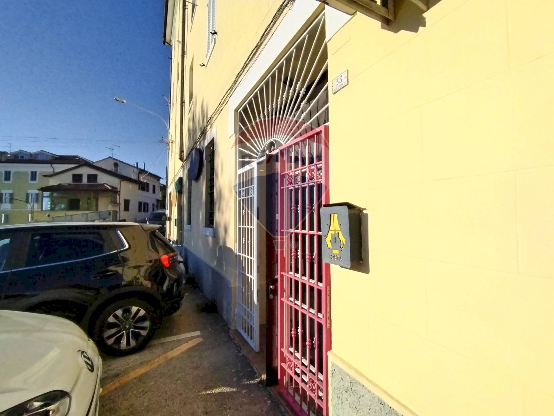 Edificio all\'aperto - Laboratorio PIAZZA GIOVANNI XXIII
32, Osimo - foto 2