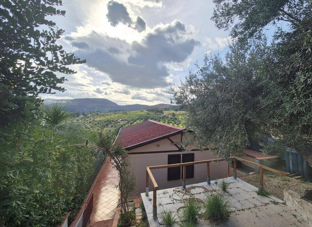 Foto 2 - Villa Contrada Serra Scirocco, Trabia - photo 2