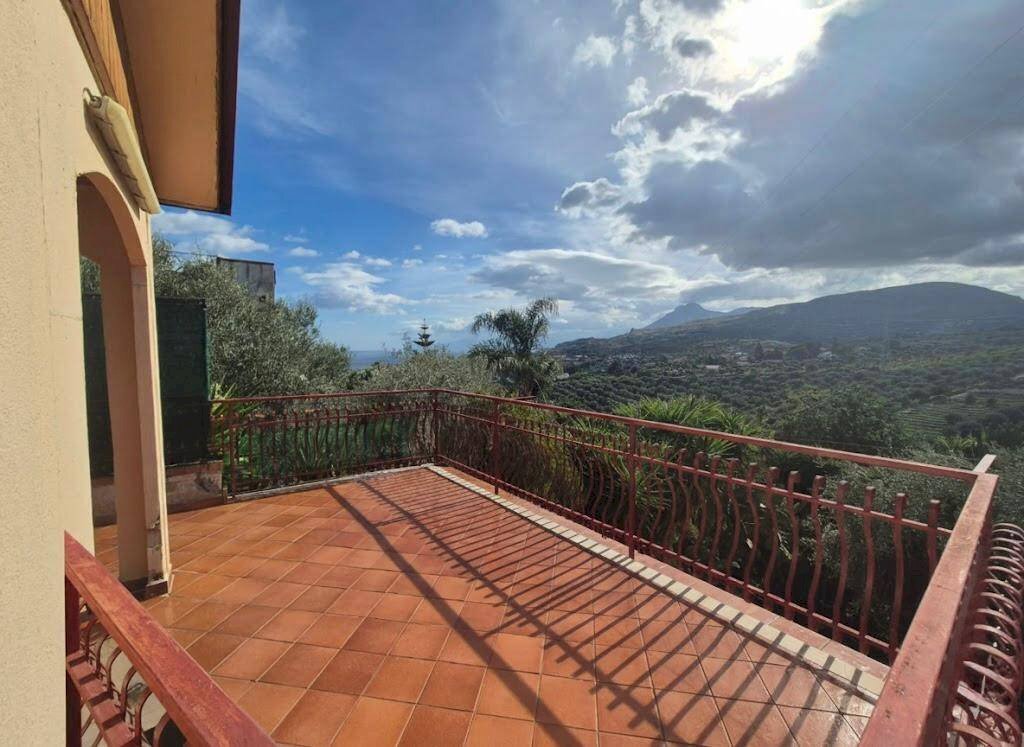 Foto 3 - Villa Contrada Serra Scirocco, Trabia - photo 3