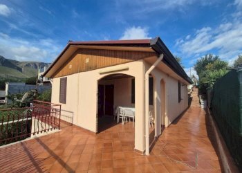 Foto 1 - Villa Contrada Serra Scirocco, Trabia - foto 1