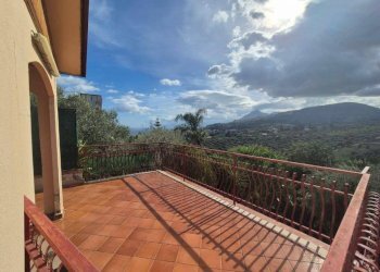 Foto 3 - Villa Contrada Serra Scirocco, Trabia - foto 3