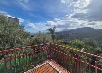 Foto 4 - Villa Contrada Serra Scirocco, Trabia - foto 4