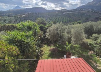 Foto 5 - Villa Contrada Serra Scirocco, Trabia - foto 5