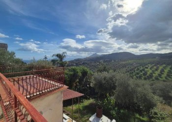 Foto 6 - Villa Contrada Serra Scirocco, Trabia - foto 6