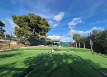 Foto 7 - Villa Contrada Serra Scirocco, Trabia - foto 7