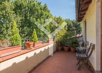 Foto 27 - Casa indipendente Via Della Fonderia, Firenze - foto 27