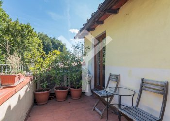 Foto 49 - Casa indipendente Via Della Fonderia, Firenze - foto 49