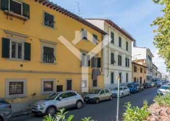 Foto 55 - Casa indipendente Via Della Fonderia, Firenze - foto 55