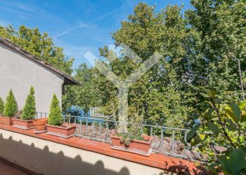 Foto 59 - Casa indipendente Via Della Fonderia, Firenze - foto 59