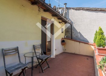 Foto 60 - Casa indipendente Via Della Fonderia, Firenze - foto 60