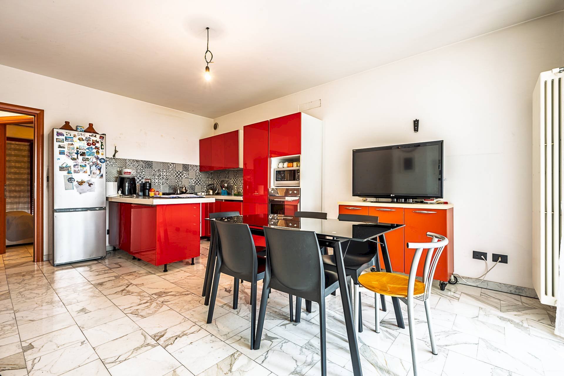 Foto 1 - Apartment Via Ruggero Leoncavallo, Torino - photo 1