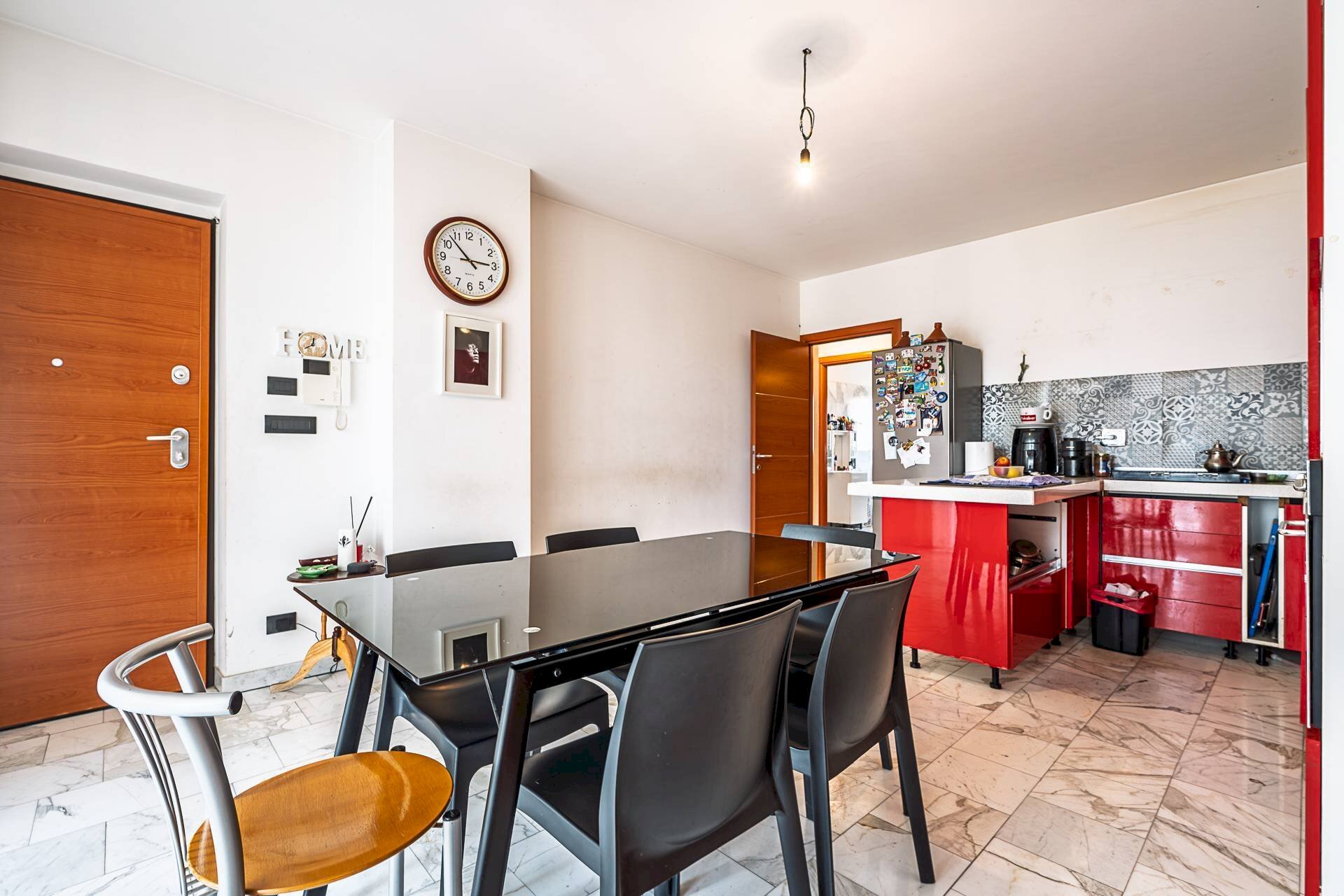 Foto 2 - Apartment Via Ruggero Leoncavallo, Torino - photo 2