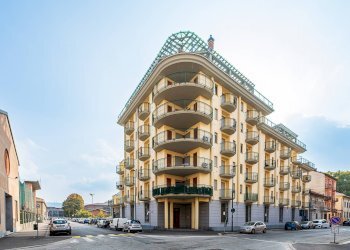 Foto 26 - Apartment Via Ruggero Leoncavallo, Torino - photo 26