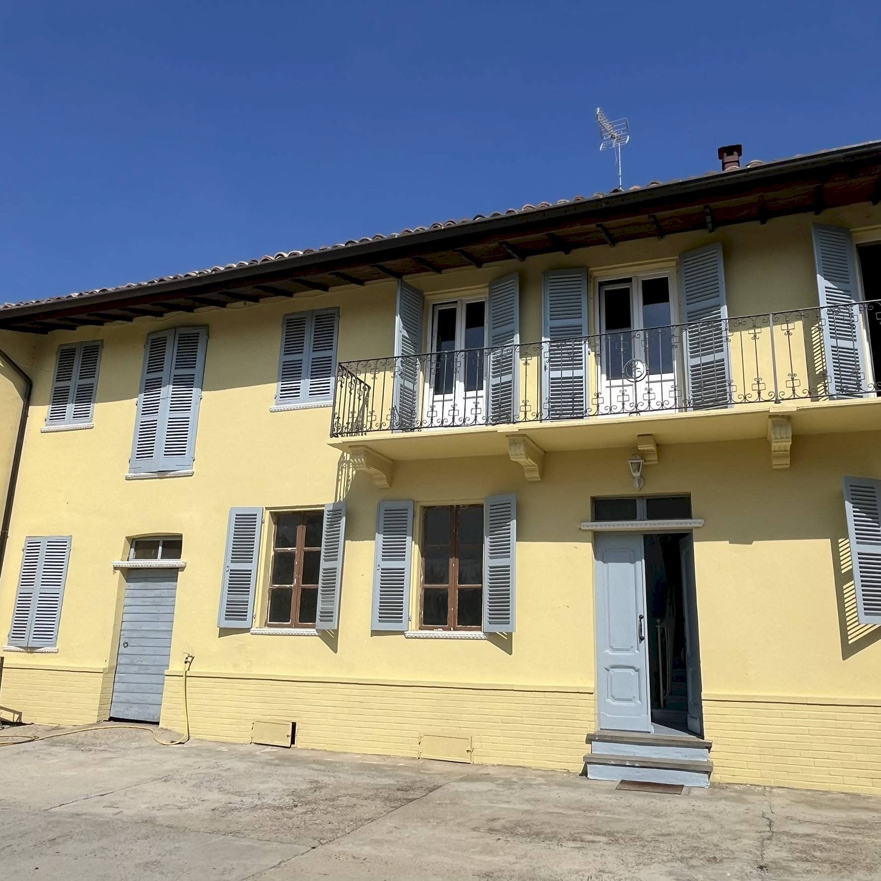 Foto 2 - Rustico Casa Paletti
 
snc, Alfiano Natta - foto 2