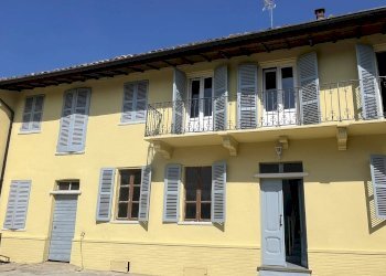 Foto 2 - Rustico Casa Paletti
 
snc, Alfiano Natta - foto 2