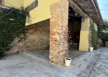 Foto 3 - Rustico Casa Paletti
 
snc, Alfiano Natta - foto 3