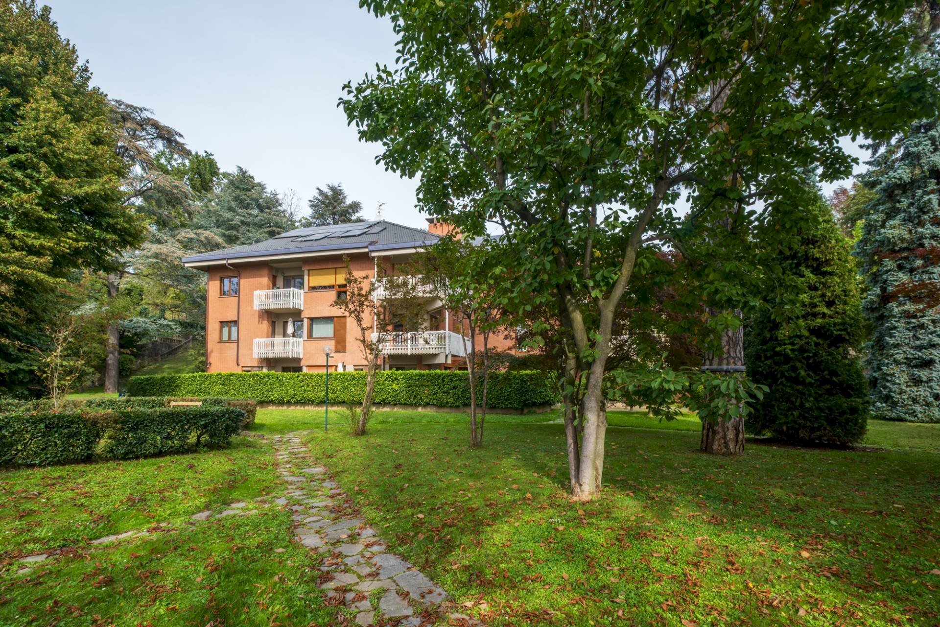 Foto 2 - Four-room apartment CORSO MONCALIERI
379, Torino - photo 2