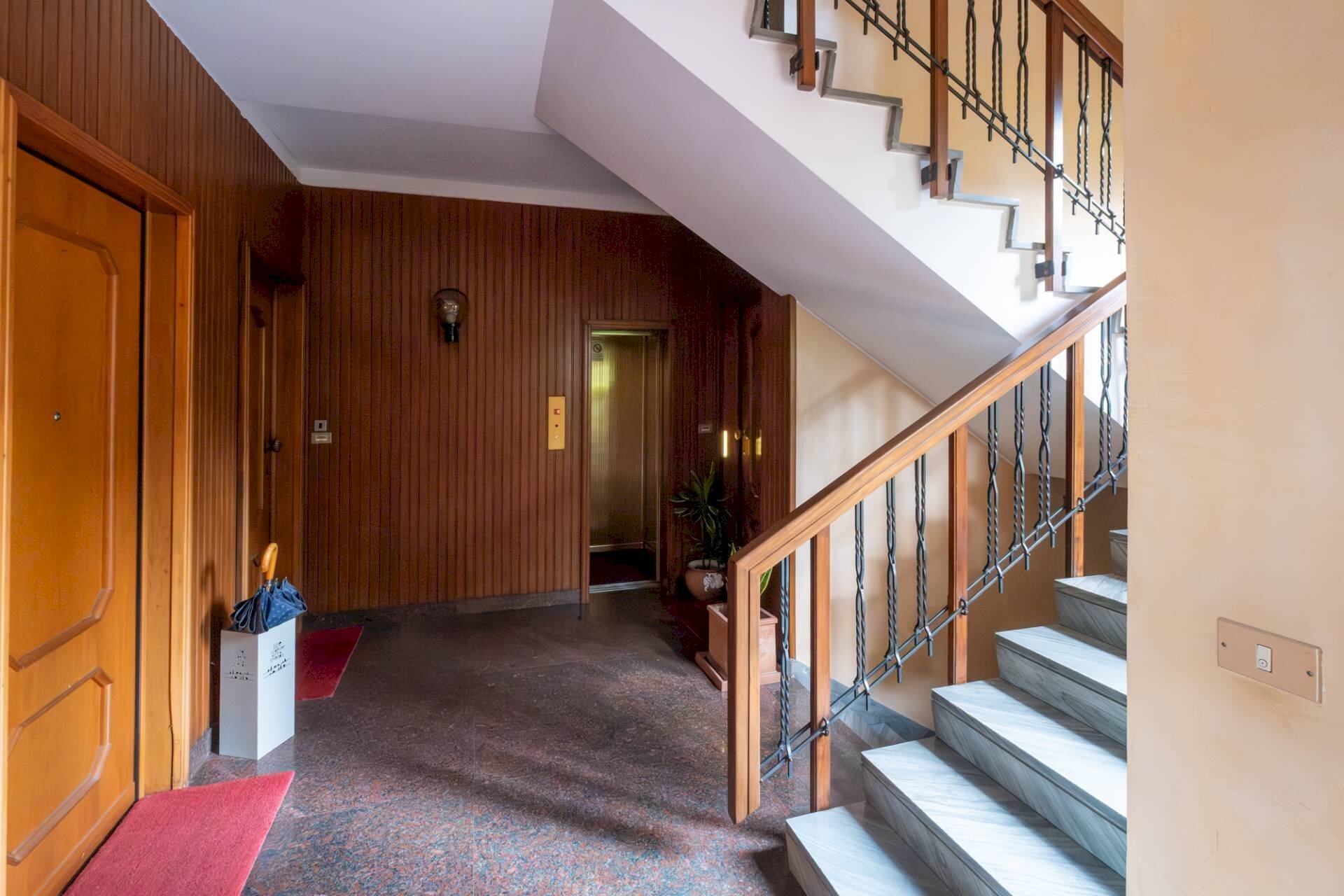 Foto 3 - Four-room apartment CORSO MONCALIERI
379, Torino - photo 3