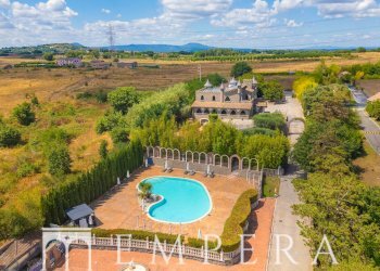 Foto 2 - Villa via cassia bis, Nepi - foto 2