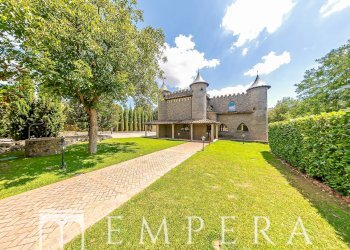 Foto 3 - Villa via cassia bis, Nepi - foto 3