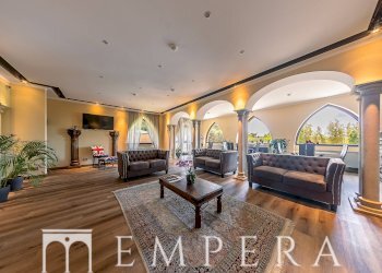 Foto 4 - Villa via cassia bis, Nepi - foto 4