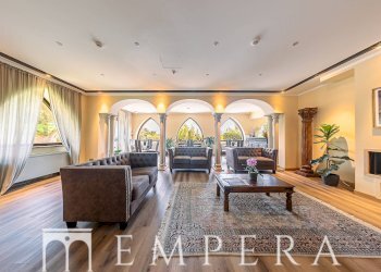 Foto 5 - Villa via cassia bis, Nepi - foto 5